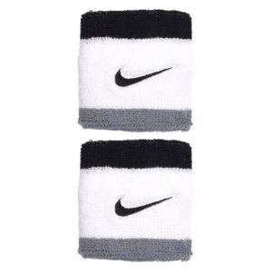 POLSINI NIKE BLACK WHITE GREY