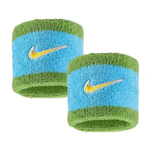 POLSINI NIKE VERDE CELESTE