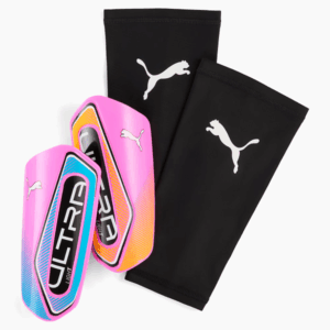 PARASTINCHI PUMA ULTRA LIGHT SLEEVE ULTRA BLUE POISON PINK WHITE
