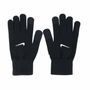 GUANTI NIKE KNIT GRIP GLOVES BLACK