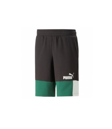 PANTALONCINO PUMA ESS BLOCK SHORT