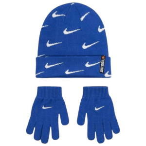 SET NIKE CAPPELLO E GUANTI BAMBINO