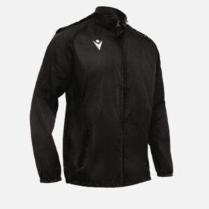 K-WAY MACRON ATLANCTIC HERO WINDBREAKER