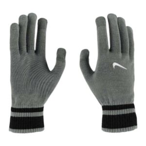 GUANTI NIKE KNIT GRIP GLOVES GREY