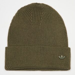 CAPPELLO ADIDAS ORIGINALS VERDE