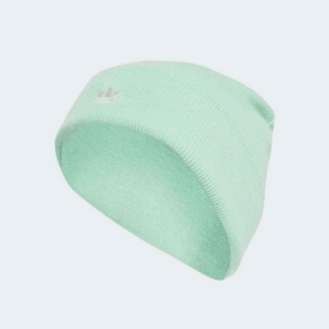 CAPPELLO ADIDAS ORIGINALS ADICOLOR CUFF BEANIE VERDE