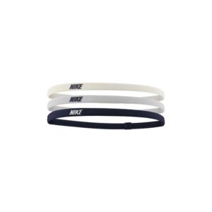 FASCETTE NIKE HEADBANDS 3 PACK MULTICOLORE