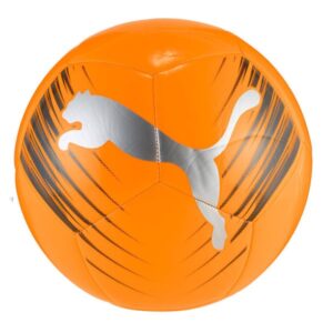 PALLONE PUMA ATTACANTO GRAPHIC BALL PUMA HEAT FIRE