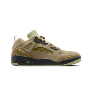 SCARPE NIKE JORDAN Spizike Low "Neutral Olive"