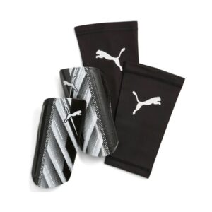 PARASTINCHI PUMA ATTACANTO SLEEVE PUMA BLACK