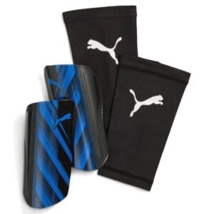 PARASTINCHI PUMA ATTACANTO SLEEVE PUMA BLUE BLACK
