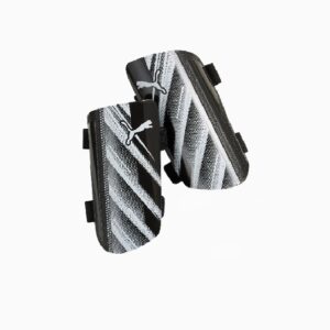 PARASTINCHI PUMA ATTACANTO STRAP BLACK WHITE