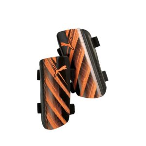 PARASTINCHI PUMA ATTACANTO STRAP HEATH FIRE BLACK