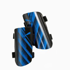 PARASTINCHI PUMA ATTACANTO STRAP ULTRA BLUE BLACK