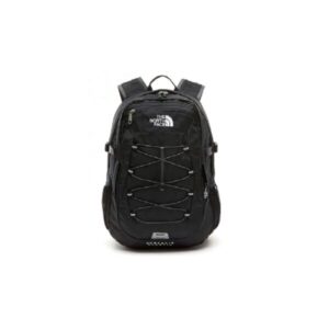 ZAINO THE NORTH FACE BOREALIS CLASSIC NERO