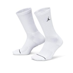 CALZE NIKE JORDAN WHITE