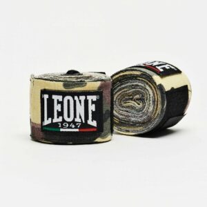 BENDAGGI LEONE CAMOUFLAGE 3,5