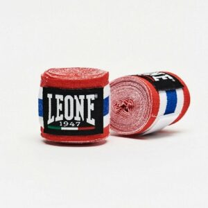 BENDAGGI LEONE THAILAND FLAG