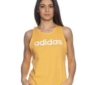 CANOTTA ADIDAS W LIN TK