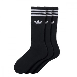 CALZE ADIDAS ORIGINALS SOLID CREW SOCK