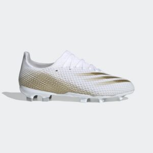 SCARPE CALCIO ADIDAS X GHOSTED.3 FG J