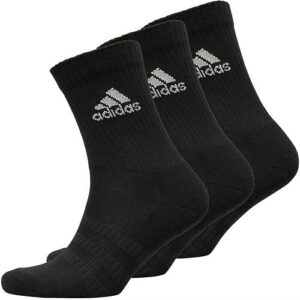 CALZE ADIDAS CUSH CRW 3PP