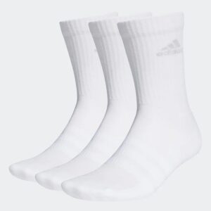 CALZE ADIDAS CUSH CRW 3PP