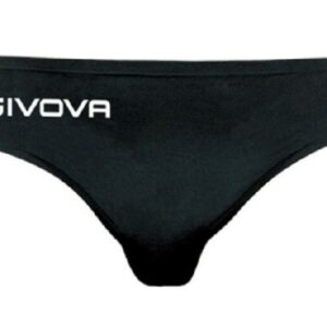GIVOVA COSTUME TUTORE NERO