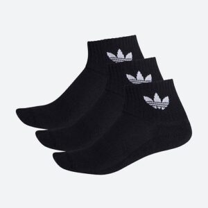 CALZE ADIDAS ORIGINALS  MID ANKLE SCK basse