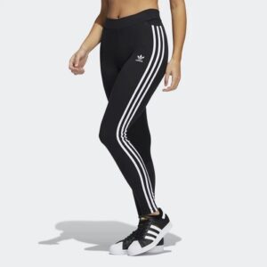 ADIDAS LEGGINGS ORIGINALS CLASSICS 3-STRIPES
