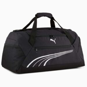 BORSONE PUMA FUNDAMENTAL MEDIO BLACK