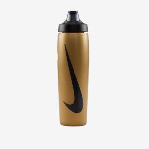 BORRACCIA NIKE REFUEL BTL LOCKING ORO