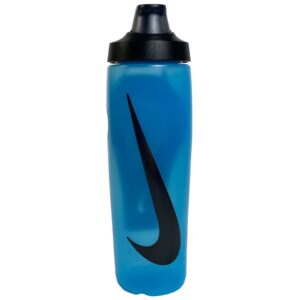 BORRACCIA NIKE REFUEL BTL LOCKING AZZURRA