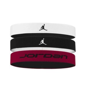 FASCETTE JORDAN SPORT ELASTIC WIDE HEADBANDS