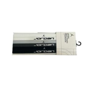 FASCETTE JORDAN SPORT ELASTIC HEADBANDS