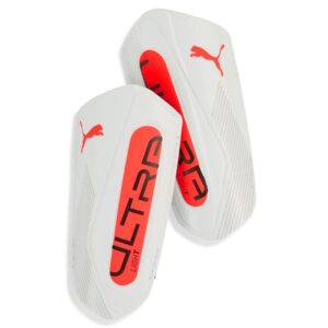 PARASTINCHI PUMA ULTRA LIGHT STRAP WHITE/GLOWING RED