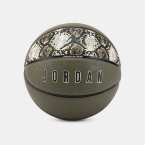 PALLONE BASKET JORDAN ULTIMATE 2.0 8P GRAPHIC