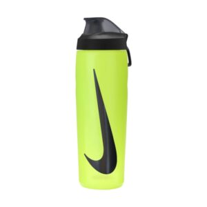BORRACCIA NIKE REFUEL BTL LOCKING GIALLO FLUO