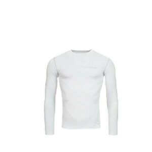 GIVOVA MAGLIA TERMICA BIANCO