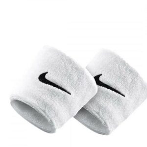 POLSINI NIKE BIANCO