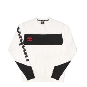 FELPA UMBRO CREW NEK