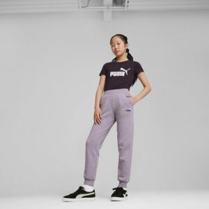 PANTALONE PUMA ESS LOGO SWEATPANTS  bambina