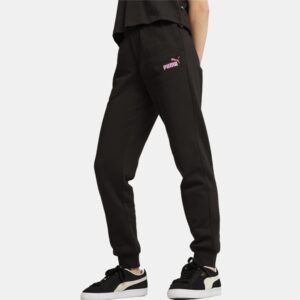 PANTALONE PUMA ESS LOGO SWEATPANTS  BAMBINO