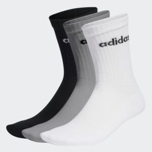CALZE ADIDAS 3PACK alte