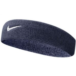 FASCIA NIKE SWOOSH HEADBAND OS NAVY