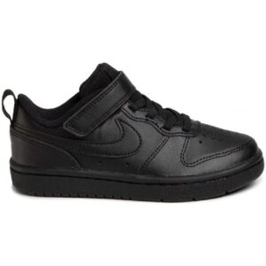 SCARPE NIKE COURT BOROUGH LOW 2 PSW