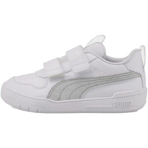 SCARPE PUMA MULTIFLEX GLITZ FS V PS