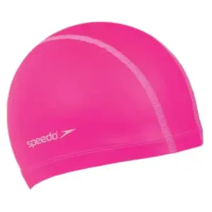 CUFFIA SPEEDO PACE CAP PINK