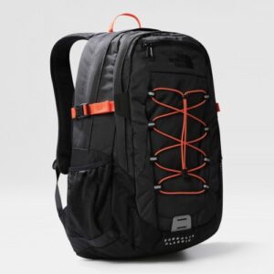 ZAINO THE NORTH FACE BOREALIS CLASSIC A SPHL TGRY