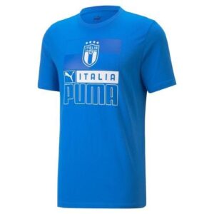 T-SHIRT PUMA FIGC FTBLCORE TEE